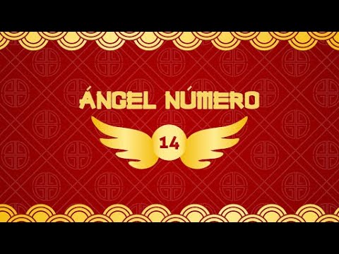 Descubre el poder celestial de Angel 14 en lo espiritual