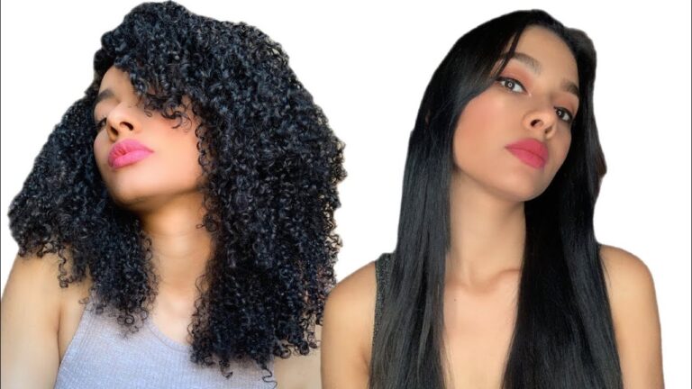 Descubre qué mujeres realzan su belleza con cabello negro